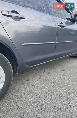 Седан Mazda 3 2006 в 