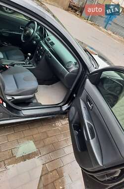 Седан Mazda 3 2004 в  фото 13 Седан Mazda 3 2004 в