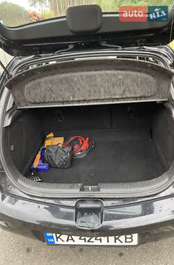 Хэтчбек Mazda 3 2005 в 