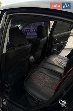 Седан Mazda 3 2008 в 