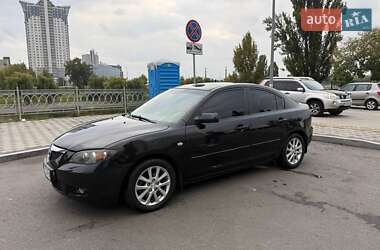 Mazda 3 2008