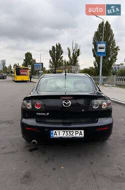 Седан Mazda 3 2008 в 