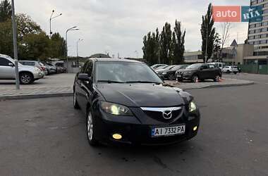 Седан Mazda 3 2008 в 