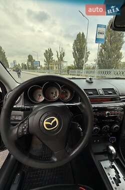 Седан Mazda 3 2008 в 