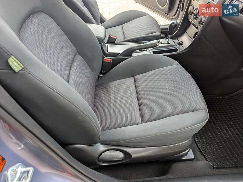 Хэтчбек Mazda 3 2006 в Коломые
