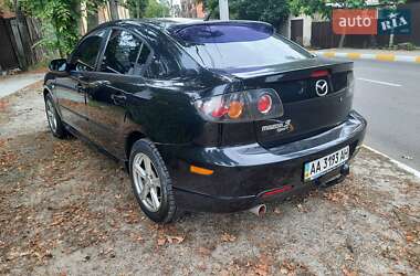 Седан Mazda 3 2005 в Ирпене