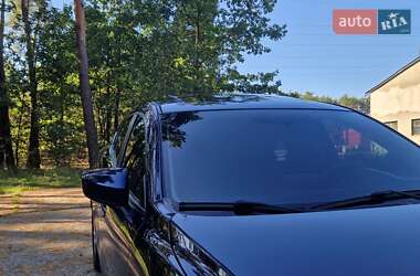 Седан Mazda 3 2015 в 