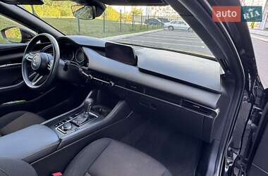 Хэтчбек Mazda 3 2022 в 