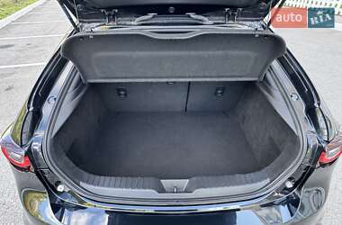Хэтчбек Mazda 3 2022 в 