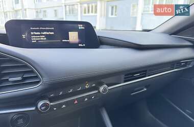Хэтчбек Mazda 3 2022 в 