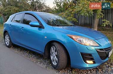 Хэтчбек Mazda 3 2010 в Харькове