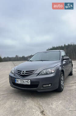 Mazda 3 2007