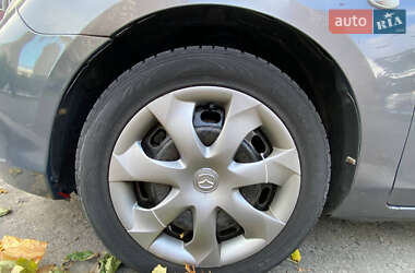 Хэтчбек Mazda 3 2007 в 
