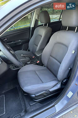 Седан Mazda 3 2008 в 