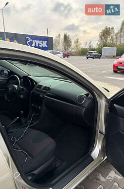 Седан Mazda 3 2005 в 