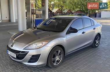 Mazda 3 2010