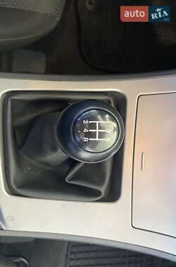 Седан Mazda 3 2010 в 