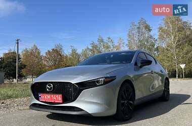 Mazda 3 2022