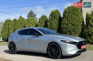 Хэтчбек Mazda 3 2022 в 