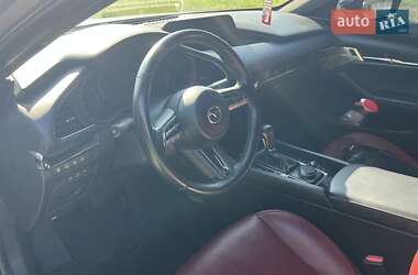 Хэтчбек Mazda 3 2022 в 