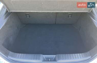 Хэтчбек Mazda 3 2022 в 