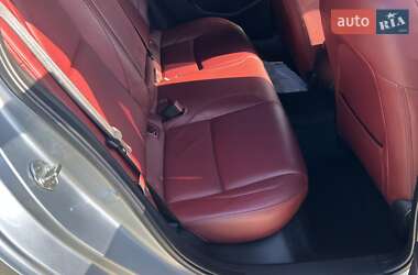 Хэтчбек Mazda 3 2022 в 