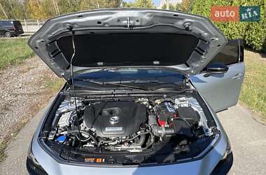 Хэтчбек Mazda 3 2022 в 