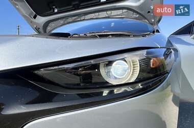 Хэтчбек Mazda 3 2022 в 
