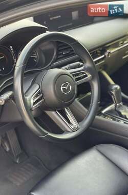 Седан Mazda 3 2019 в 