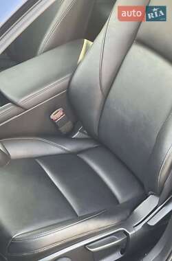 Седан Mazda 3 2019 в 