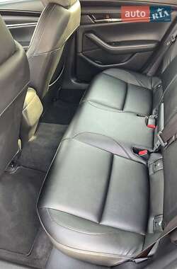 Седан Mazda 3 2019 в 