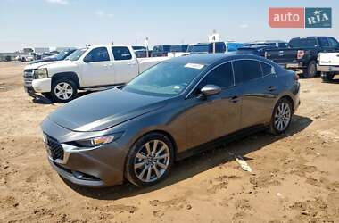 Mazda 3 2023