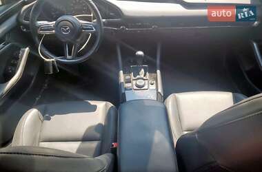 Седан Mazda 3 2023 в 
