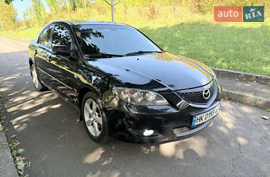 Седан Mazda 3 2006 в 