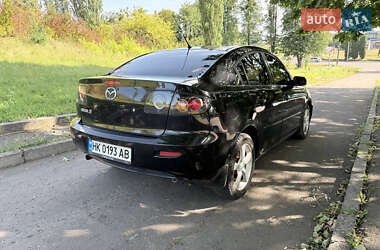 Седан Mazda 3 2006 в 