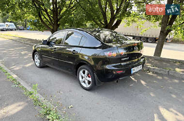 Седан Mazda 3 2006 в 