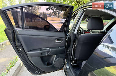 Седан Mazda 3 2006 в 