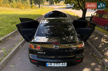 Седан Mazda 3 2006 в 