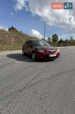 Mazda 3 2009