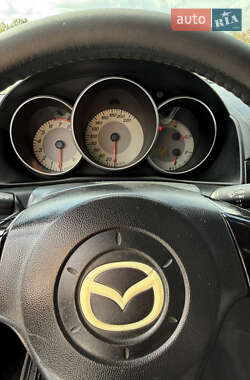 Седан Mazda 3 2009 в 