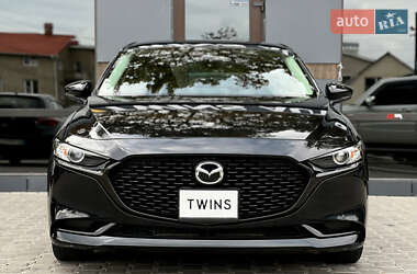 Седан Mazda 3 2019 в 