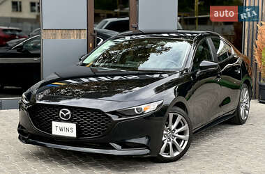 Седан Mazda 3 2019 в Одессе