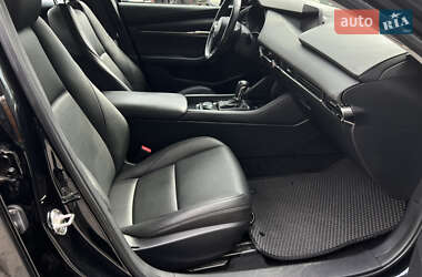 Седан Mazda 3 2019 в 