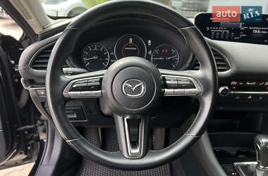 Седан Mazda 3 2019 в 