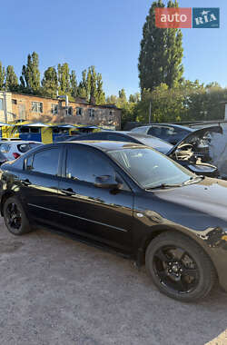 Седан Mazda 3 2008 в 