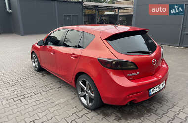 Хэтчбек Mazda 3 2011 в Каменском