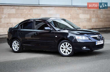 Седан Mazda 3 2008 в 