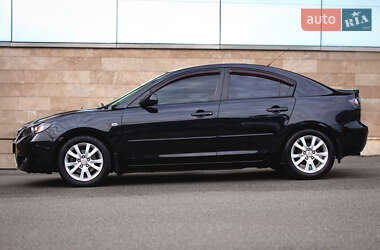 Седан Mazda 3 2008 в 