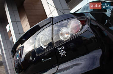 Седан Mazda 3 2008 в 