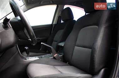 Седан Mazda 3 2008 в 